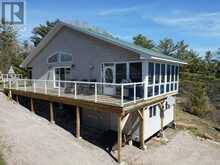 2665 Hartley Bay Road | French River Ontario | Slide Image Thirty-seven