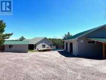 2665 Hartley Bay Road | French River Ontario | Slide Image Four
