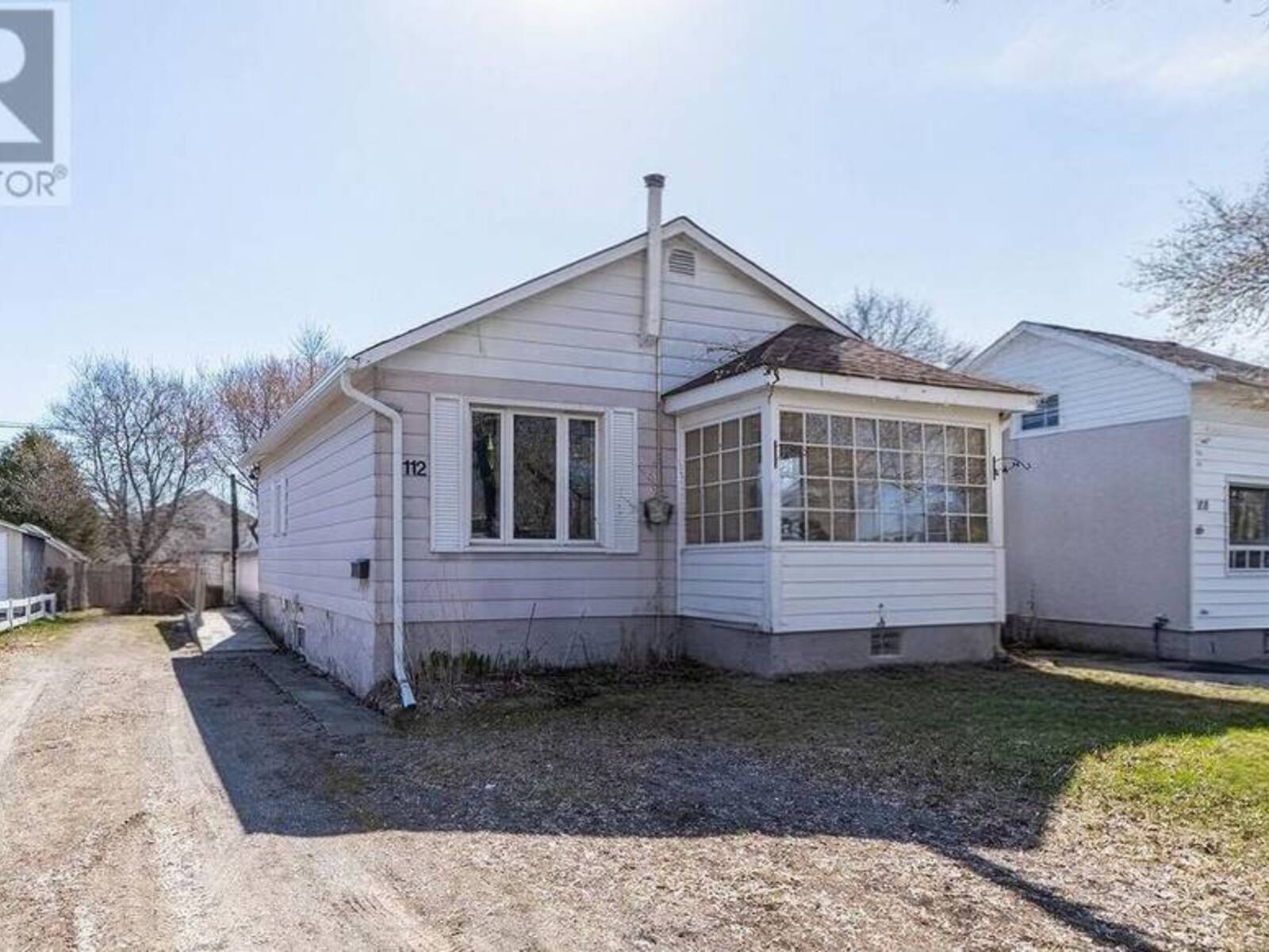 112 FIRST Avenue, Greater Sudbury, Ontario P3B 3L1