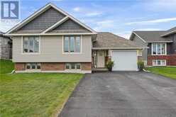 41 Meadowgreen Drive | Greater Sudbury Ontario | Slide Image One