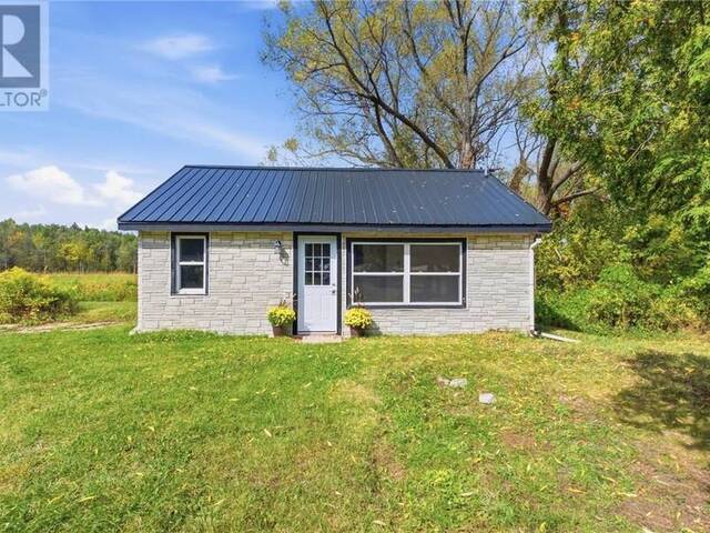 308 Hwy 540 Manitoulin Island Ontario, P0P 1K0 - 2 Bedrooms Home For Sale