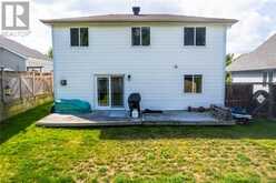 119 Watson Court | Greater Sudbury Ontario | Slide Image Three