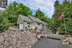 51 SUNRISE BAY Road | Elliot Lake Ontario | Slide Image Fifteen