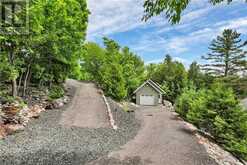 51 SUNRISE BAY Road | Elliot Lake Ontario | Slide Image Sixteen
