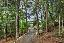 51 SUNRISE BAY Road | Elliot Lake Ontario | Slide Image Nineteen