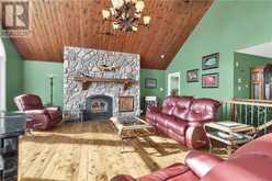 51 SUNRISE BAY Road | Elliot Lake Ontario | Slide Image Twenty-three