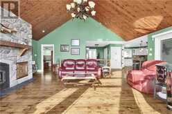 51 SUNRISE BAY Road | Elliot Lake Ontario | Slide Image Twenty-four