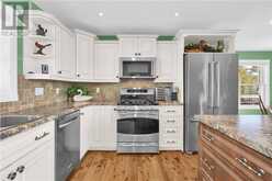 51 SUNRISE BAY Road | Elliot Lake Ontario | Slide Image Twenty-seven