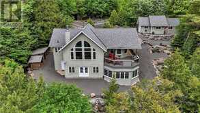 51 SUNRISE BAY Road | Elliot Lake Ontario | Slide Image Two