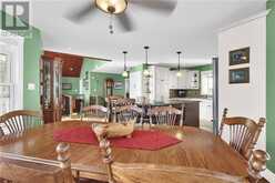 51 SUNRISE BAY Road | Elliot Lake Ontario | Slide Image Thirty-two
