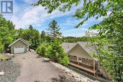 51 SUNRISE BAY Road | Elliot Lake Ontario | Slide Image Three
