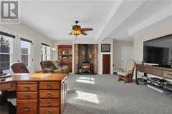 51 SUNRISE BAY Road | Elliot Lake Ontario | Slide Image Forty-one