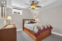 51 SUNRISE BAY Road | Elliot Lake Ontario | Slide Image Forty-five