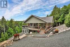51 SUNRISE BAY Road | Elliot Lake Ontario | Slide Image Four