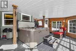 51 SUNRISE BAY Road | Elliot Lake Ontario | Slide Image Fifty-one