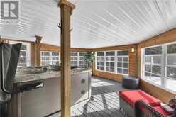 51 SUNRISE BAY Road | Elliot Lake Ontario | Slide Image Fifty-five