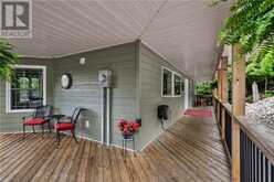 51 SUNRISE BAY Road | Elliot Lake Ontario | Slide Image Six