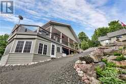 51 SUNRISE BAY Road | Elliot Lake Ontario | Slide Image Seven