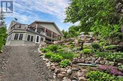 51 SUNRISE BAY Road | Elliot Lake Ontario | Slide Image Eight