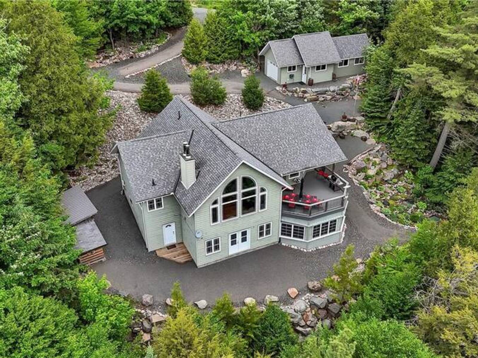 51 SUNRISE BAY Road, Elliot Lake, Ontario P5A 2S9