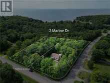 2 & 4 Marine Drive | Blind River Ontario | Slide Image Twenty-four