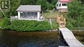 13 Tyson Lake | Killarney Ontario | Slide Image Eleven