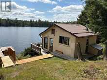 13 Tyson Lake | Killarney Ontario | Slide Image Seventeen