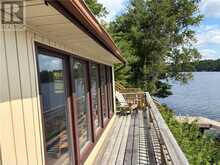 13 Tyson Lake | Killarney Ontario | Slide Image Eighteen