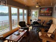 13 Tyson Lake | Killarney Ontario | Slide Image Nineteen