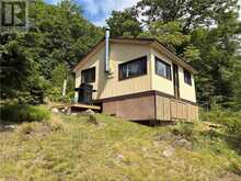 13 Tyson Lake | Killarney Ontario | Slide Image Twenty