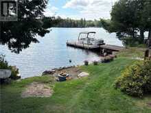 13 Tyson Lake | Killarney Ontario | Slide Image Twenty-nine