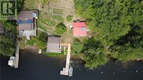 13 Tyson Lake | Killarney Ontario | Slide Image Two
