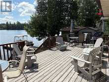 13 Tyson Lake | Killarney Ontario | Slide Image Thirty