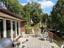 13 Tyson Lake | Killarney Ontario | Slide Image Thirty-one
