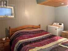 13 Tyson Lake | Killarney Ontario | Slide Image Thirty-eight
