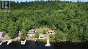 13 Tyson Lake | Killarney Ontario | Slide Image Three