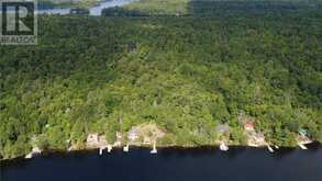13 Tyson Lake | Killarney Ontario | Slide Image Five