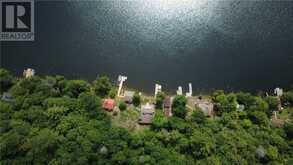 13 Tyson Lake | Killarney Ontario | Slide Image Six