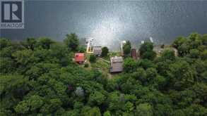 13 Tyson Lake | Killarney Ontario | Slide Image Seven