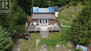 13 Tyson Lake | Killarney Ontario | Slide Image Nine