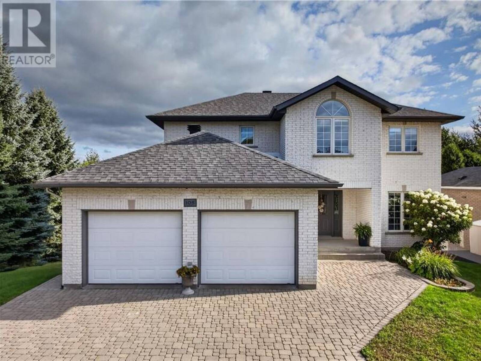 105 Gemma Street, Greater Sudbury, Ontario P3E 6G8