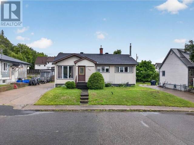 106 Rockview Road Greater Sudbury Ontario, P0M 2C0 - 3 Bedrooms Home For Sale