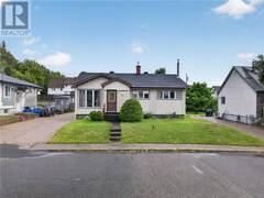 106 Rockview Road Greater Sudbury Ontario, P0M 2C0