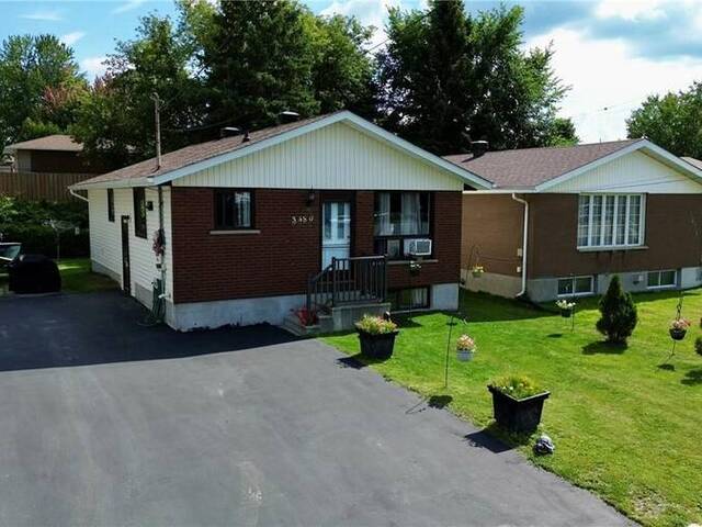 3480 Falconbridge Highway Greater Sudbury Ontario, P3L 1E5 - 5 Bedrooms Home For Sale