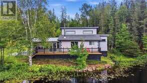351 Elbow Lake Road | Greater Sudbury Ontario | Slide Image One