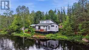 351 Elbow Lake Road | Greater Sudbury Ontario | Slide Image Two
