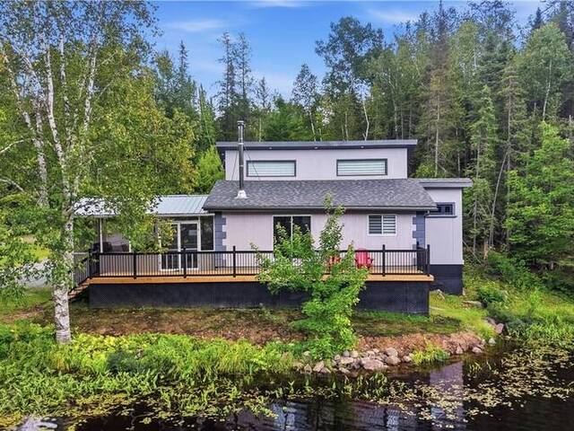 351 Elbow Lake Road Greater Sudbury Ontario, P3E 4N1 - 3 Bedrooms Home For Sale