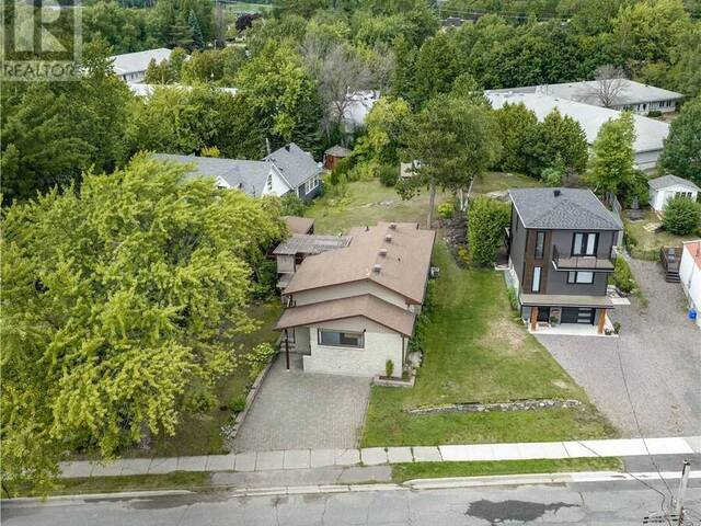 168 Nepahwin Avenue Greater Sudbury Ontario, P3E 2H6 - 3 Bedrooms Home For Sale