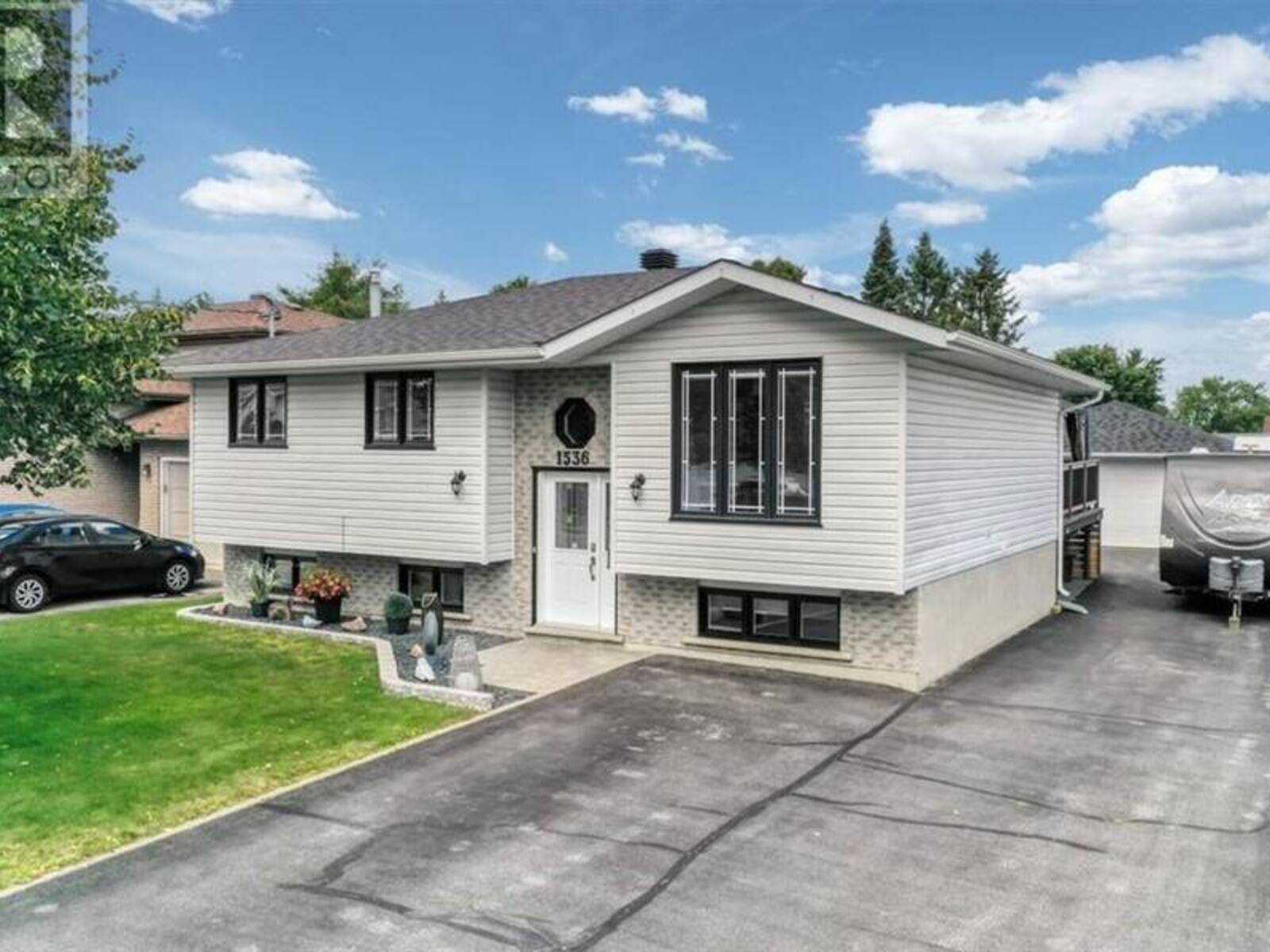 1536 Gauthier Street, Greater Sudbury, Ontario P3P 1S7