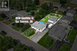 1536 Gauthier Street | Greater Sudbury Ontario | Slide Image Thirty-eight